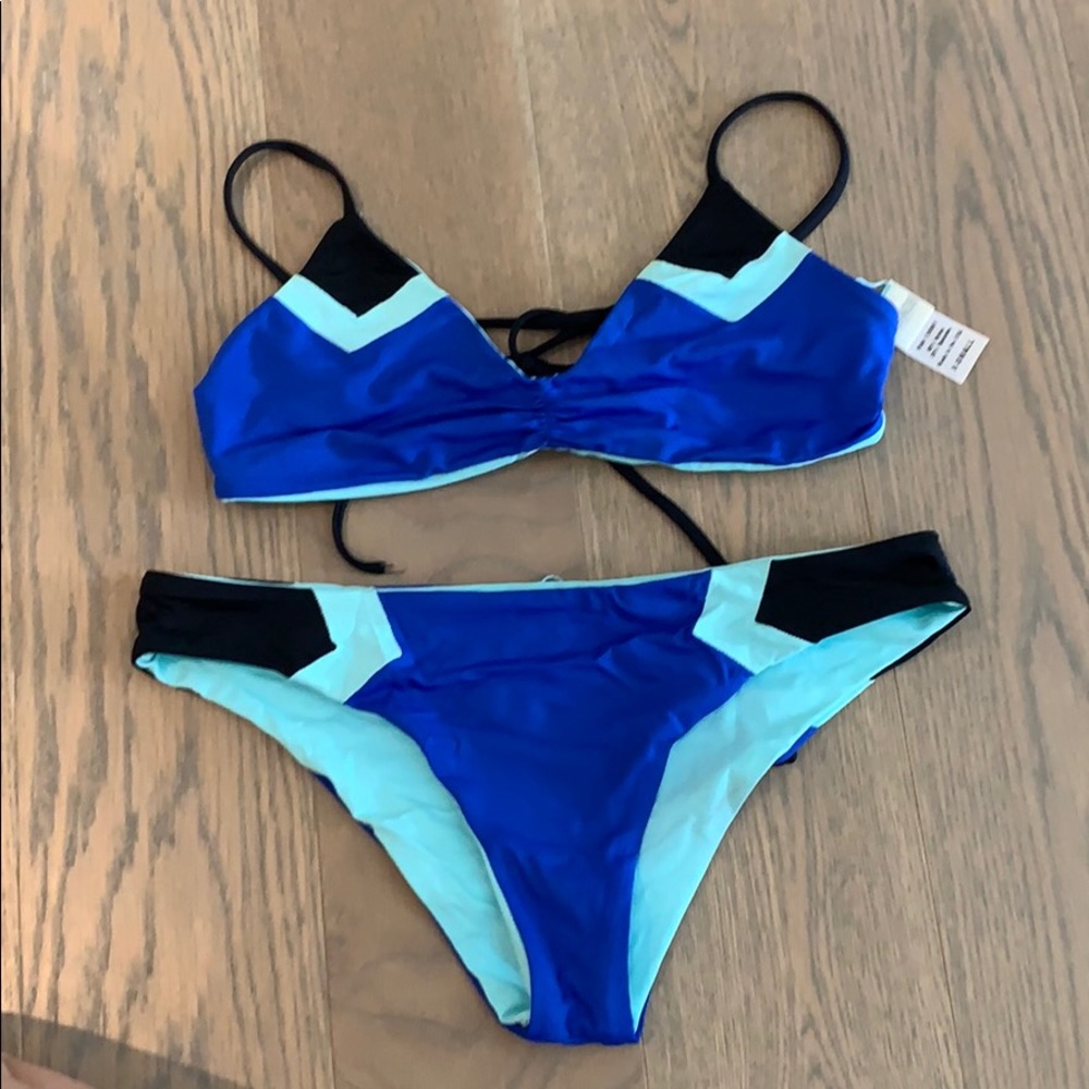 L*Space Bathing suit